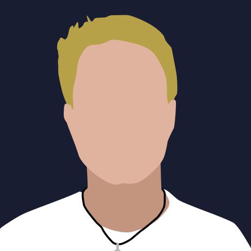 You should be seeing my profile picture here...